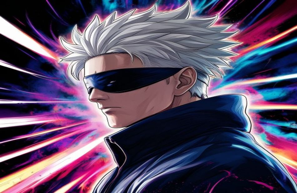 Gojo Pfp Wallpaper