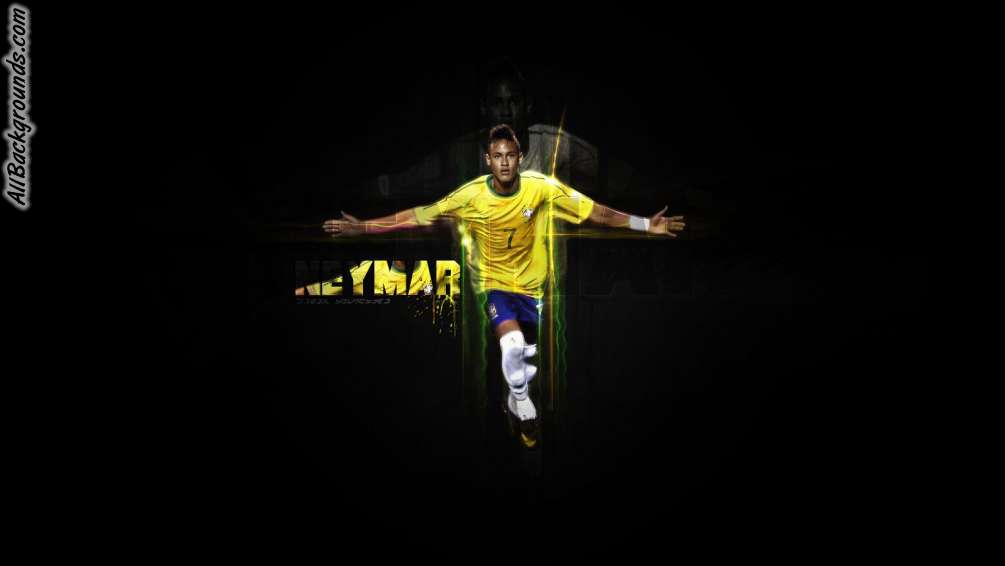 Neymar Background Myspace