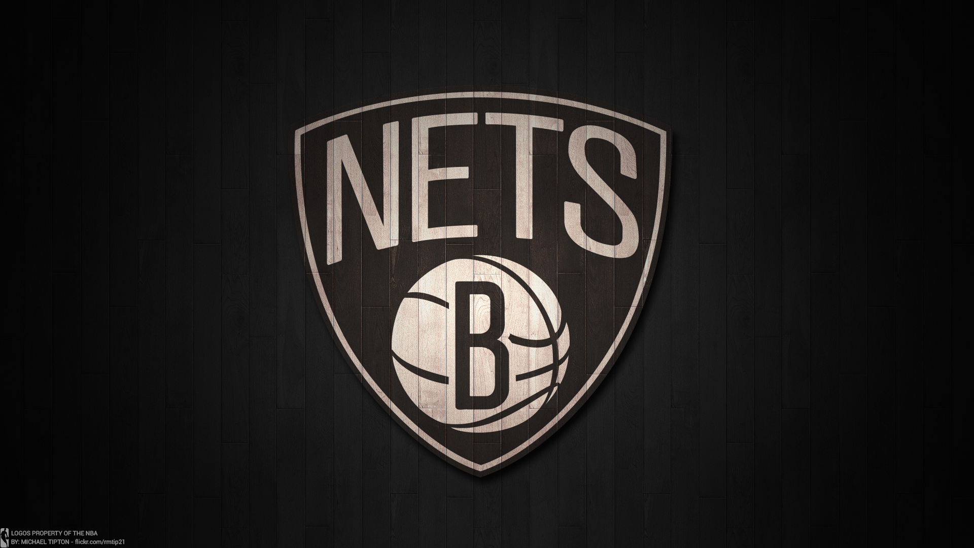 Brooklyn Nets wallpaper 1920x1080 79982