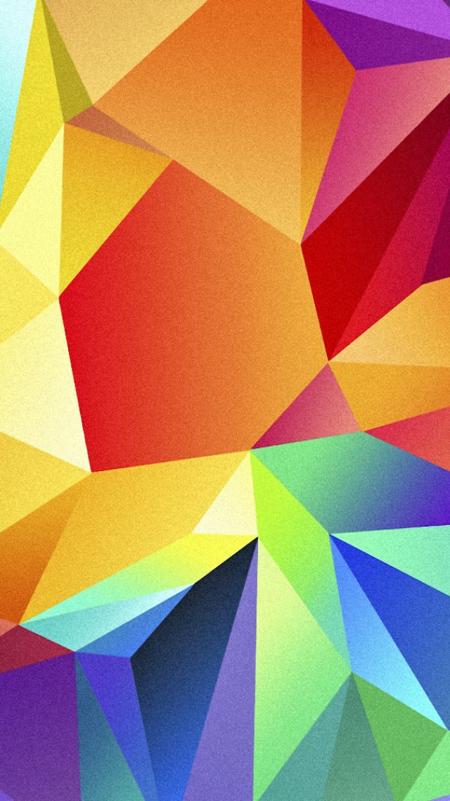Wallpaper polygon 4k HD wallpaper android triangle background