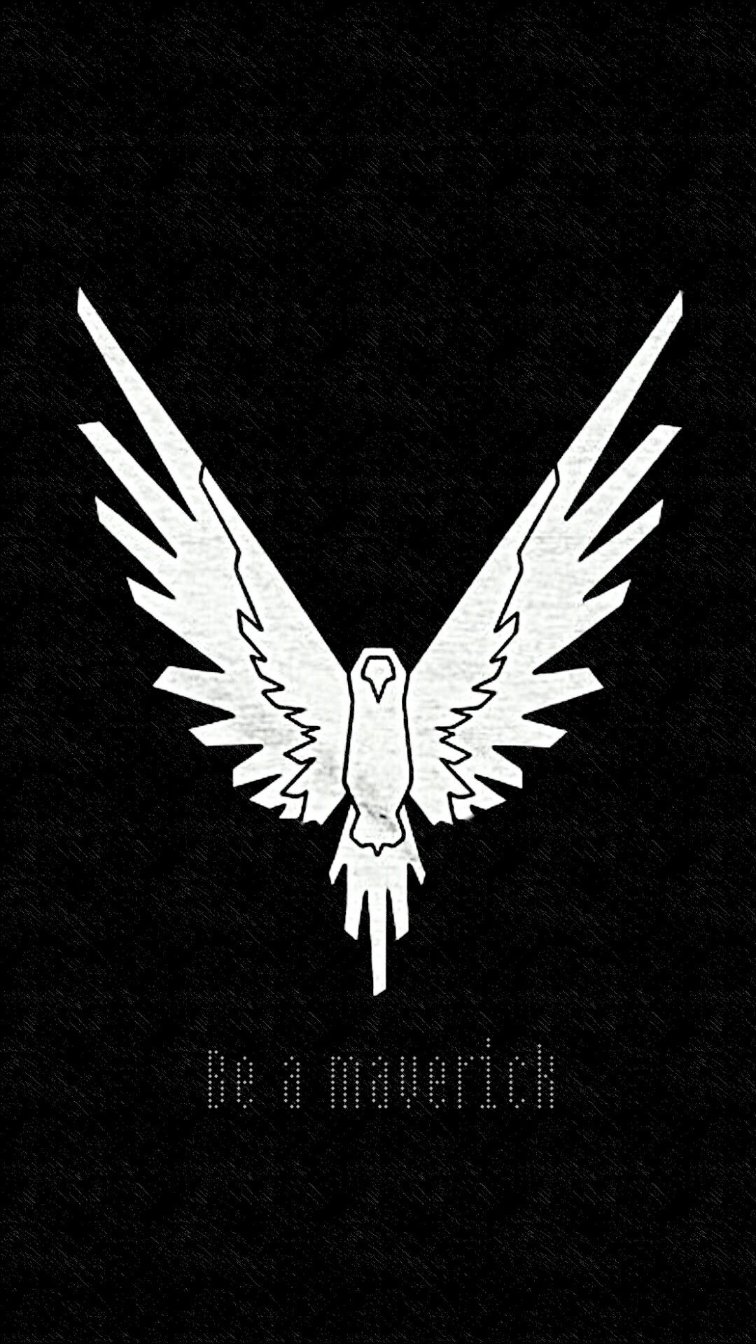 Logan Paul Maverick Logo Be A