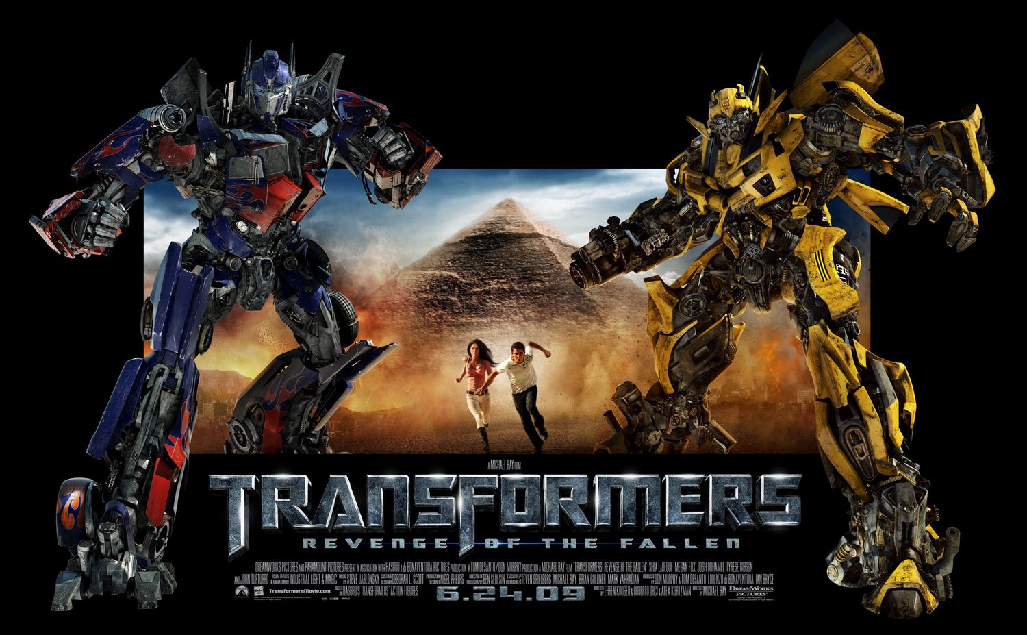 Transformers Revenge Of The Fallen Theme Song Movie Songs