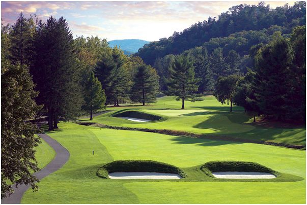 Greenbrier Golf Image Search Results
