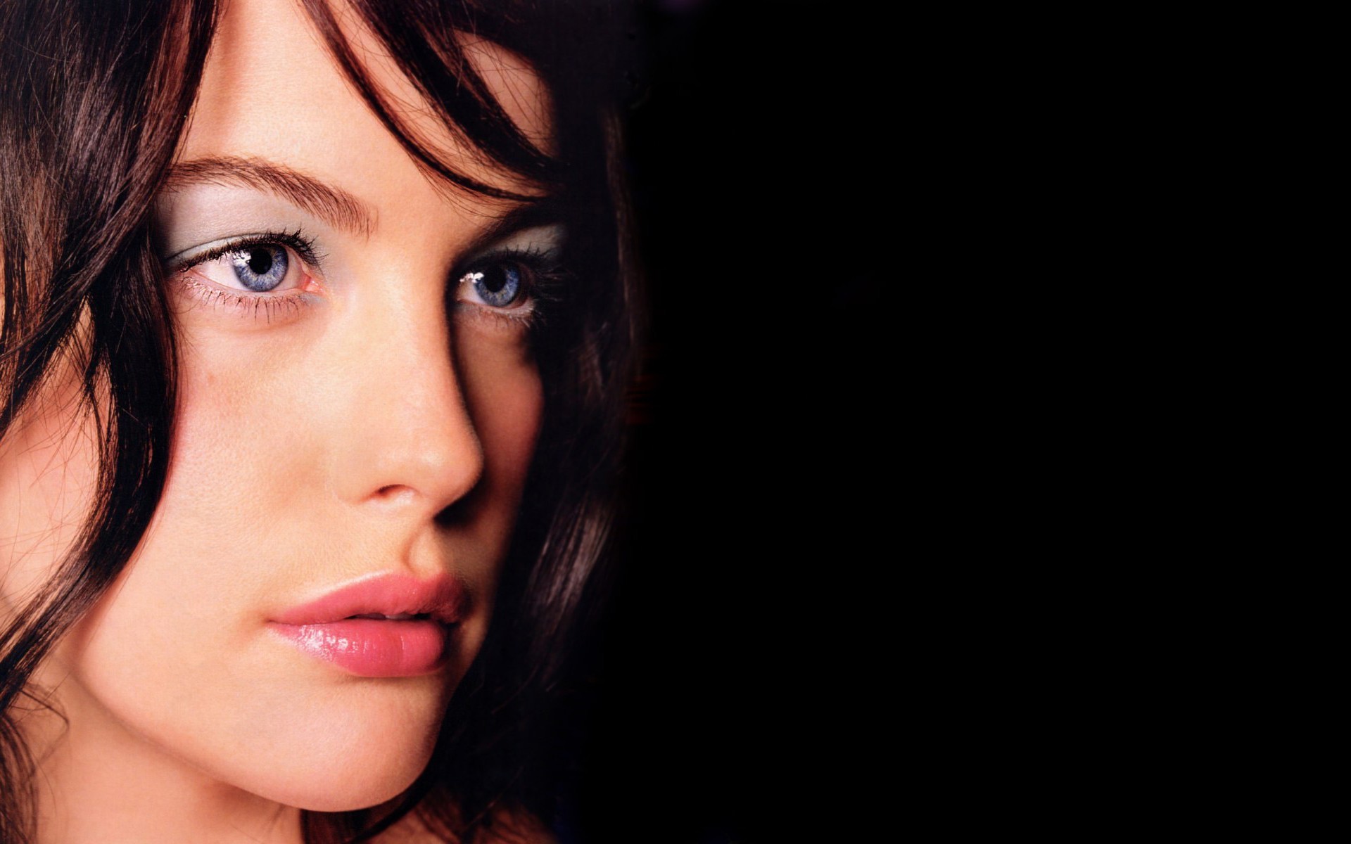 🔥 [37+] Liv Tyler Wallpapers | WallpaperSafari