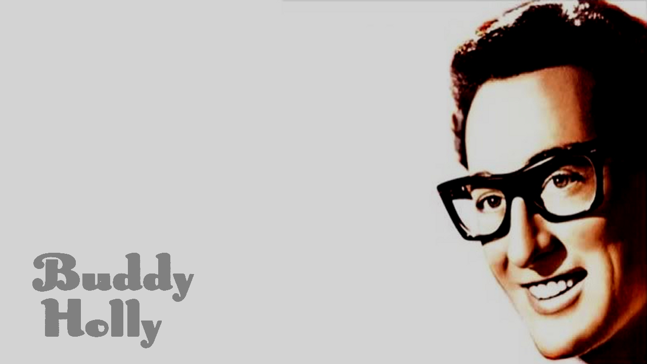 Buddy Holly Tags American Classic Pop And Rock Death