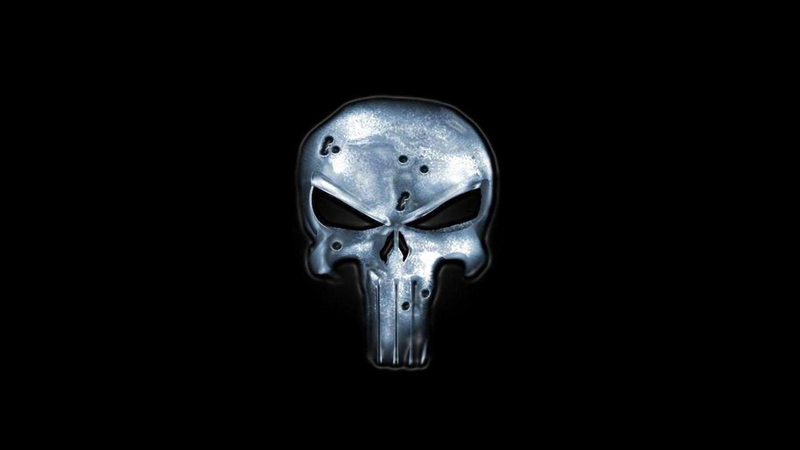 The Punisher Full HD Wallpaper And Background