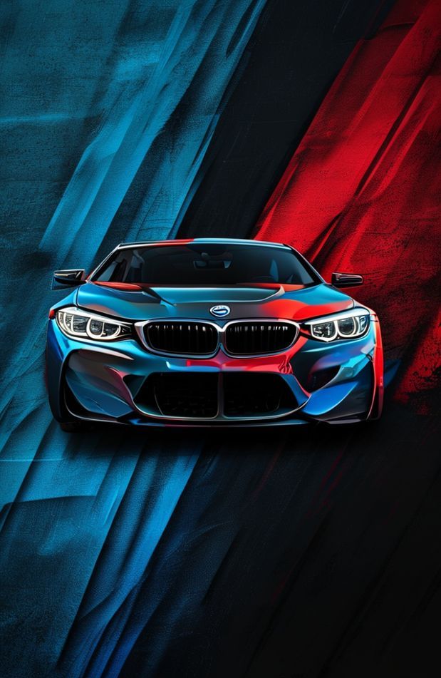 Bmw M Logo Wallpaper
