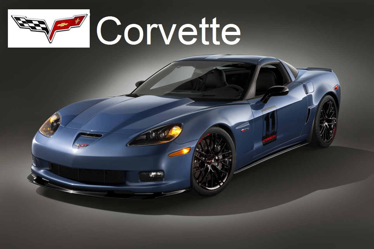 Corvette Classic