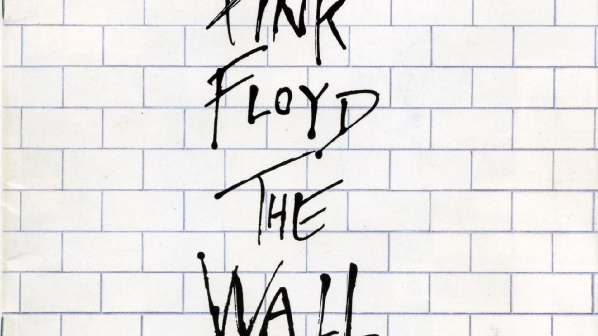 Pink Floyd The Wall Wallpapers 1920x1080
