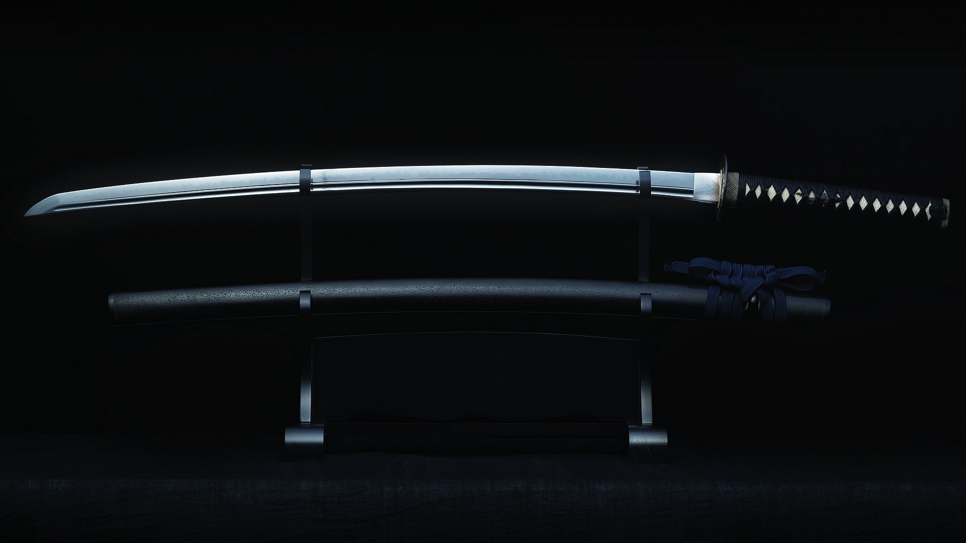 Katana Wallpaper