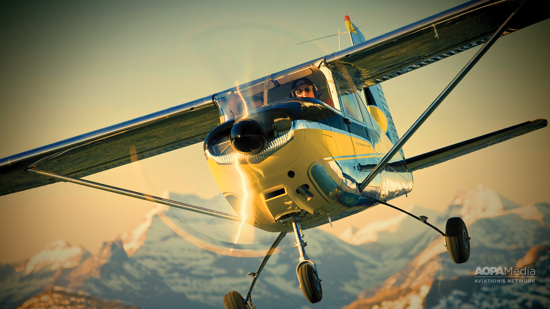 Awesome Image Cessna HDq Cover Wallpaper
