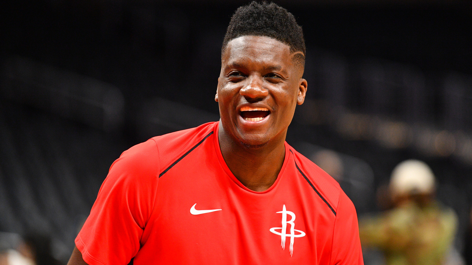 Clint Capela Height Weight Age Salary Biography Other Facts