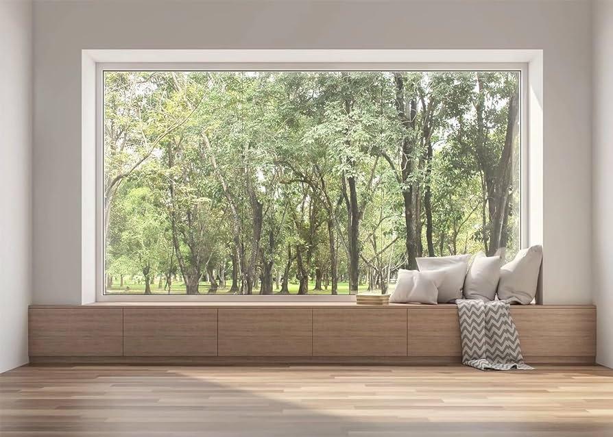 Amazon Beleco Fabric Modern Living Room Backdrop House