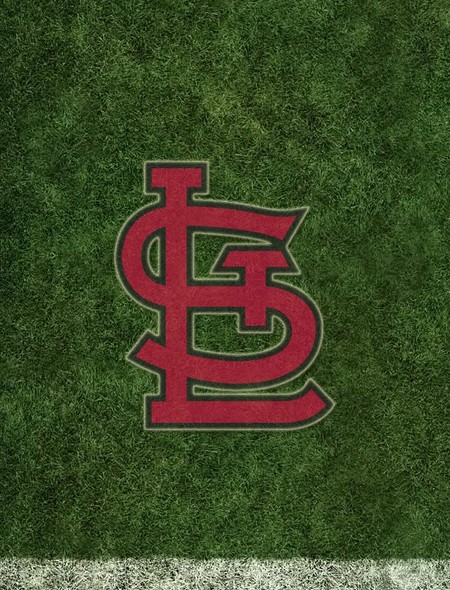 The St Louis Cardinals Wallpaper For Samsung Galaxy S4