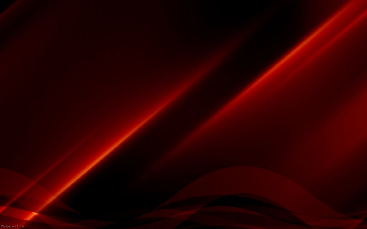 Red Abstract 3d Background HD Wallpaper App