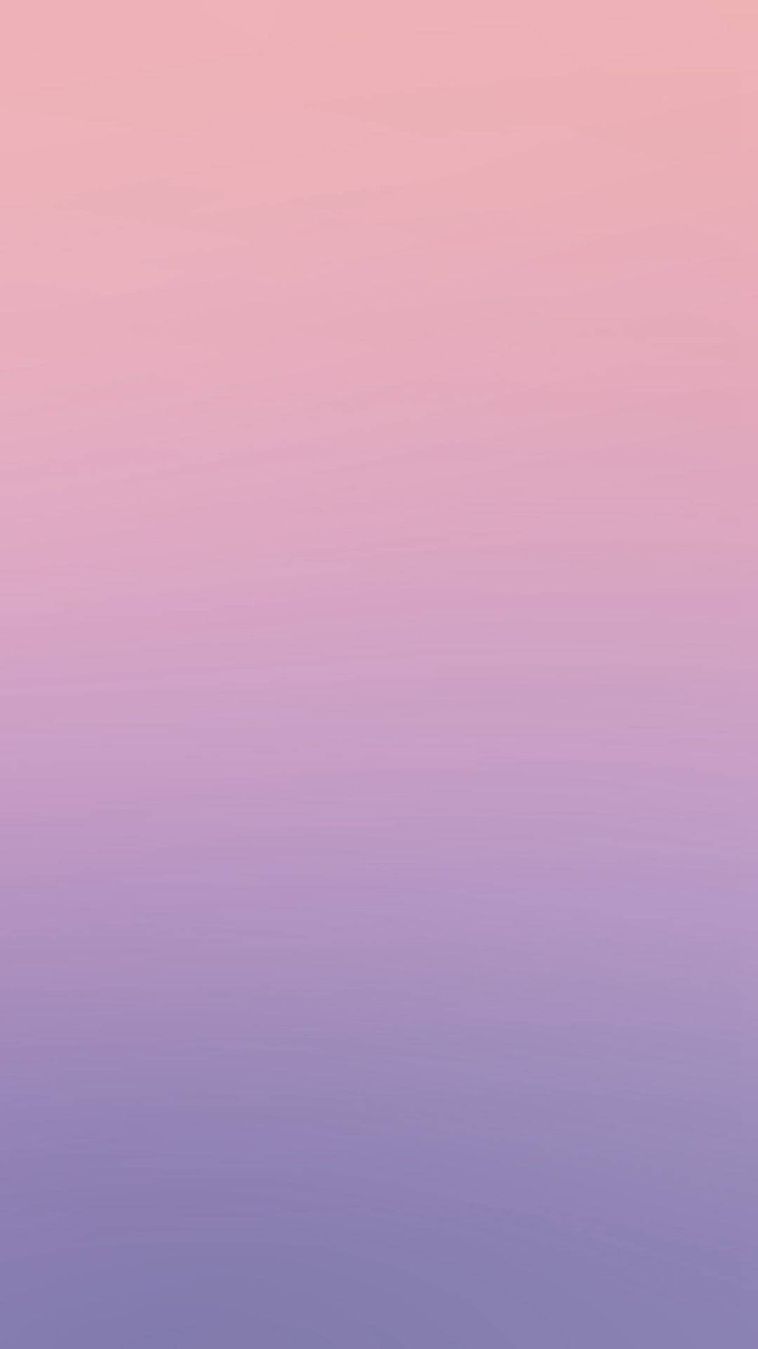 Pink And Blue Wallpaper