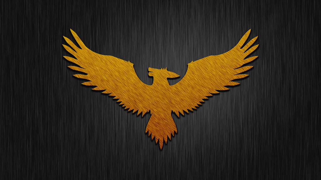 Eagle Background My Simple