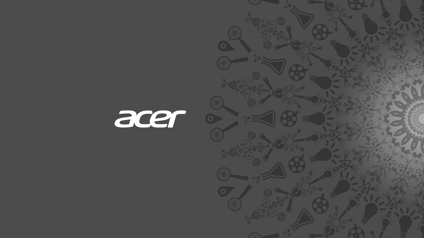 Solved Acer Aspire S3 Windows Stock Wallpaper