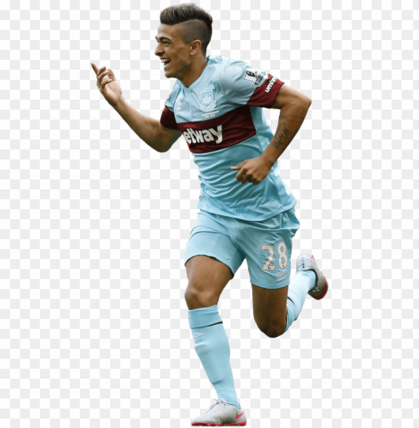 Manuel Lanzini 115481828541pznkffznh Wallpaper