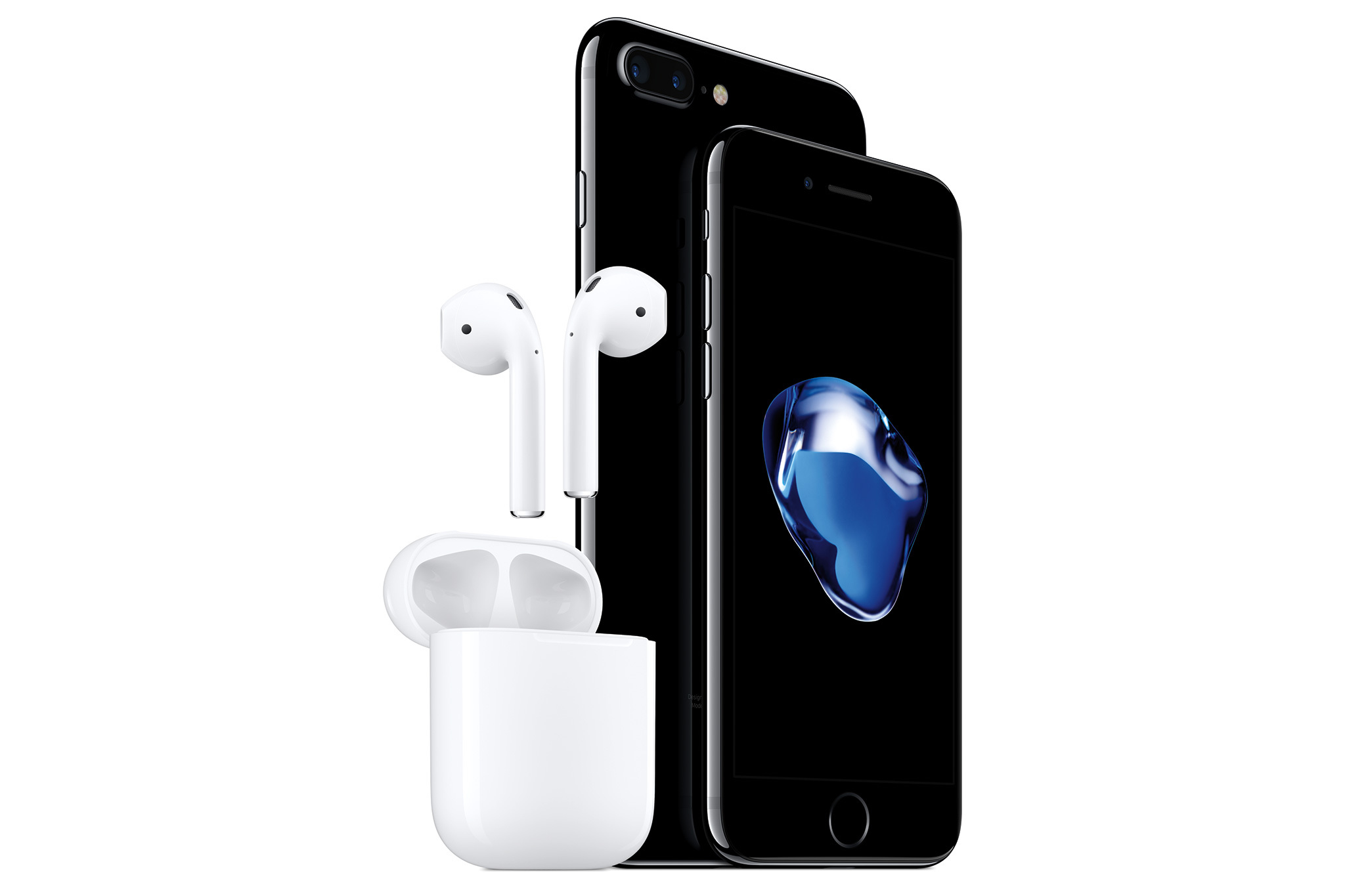 Apple Airpods Wallpaper Image Photos Picture