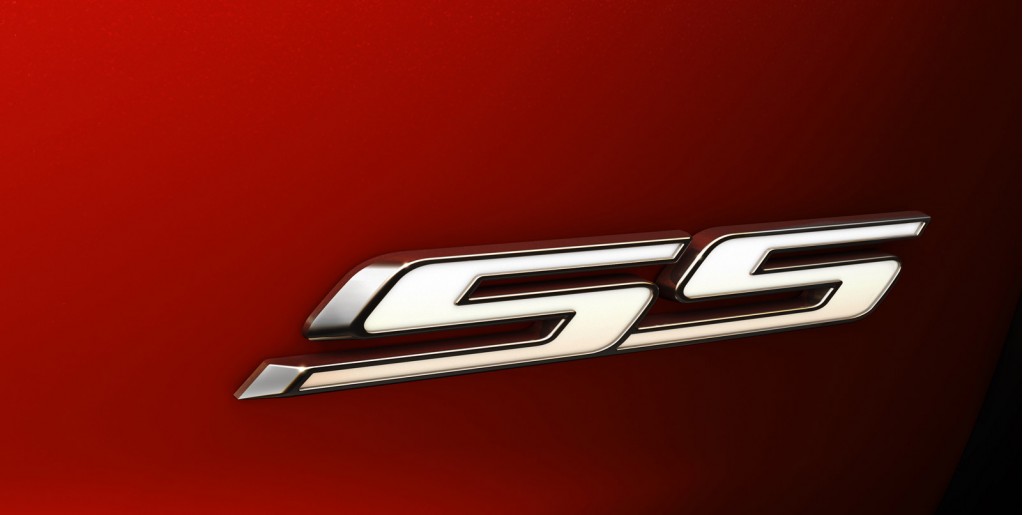 Go Back Gallery For Chevy Ss Logo Wallpaper