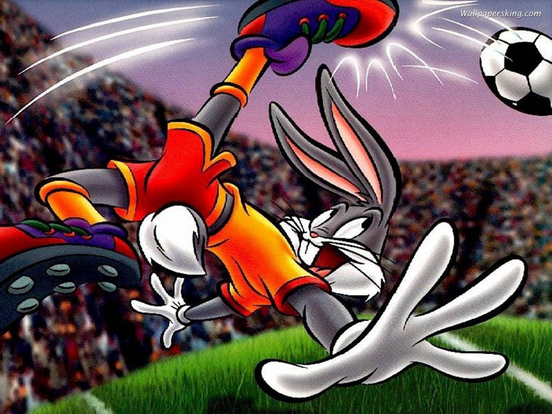 Looney Tunes Characters Wallpapers 1920x1440