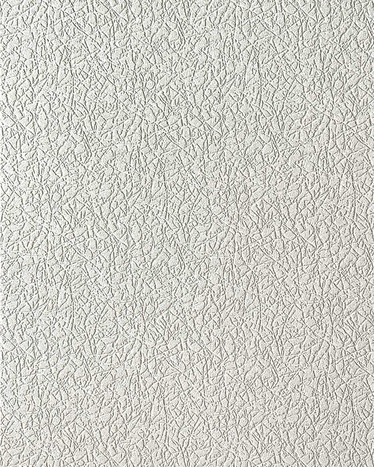  plastering optic blown vinyl wallpaper white 795 sqm 85 sq ft