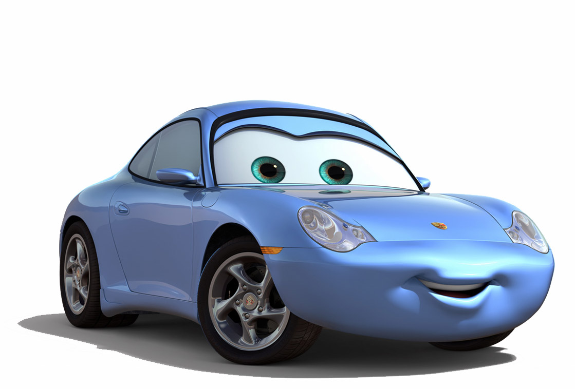 POWER CARS Disney Pixar Cars Wallpapers 4