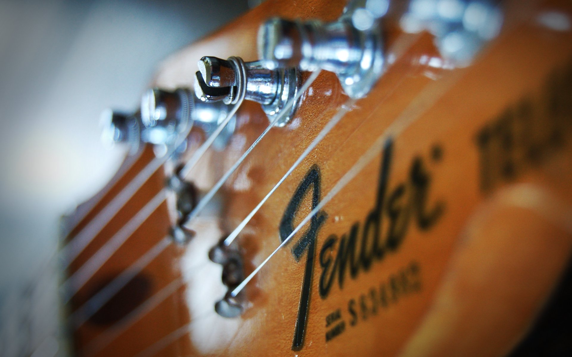 Fender Guitar Wallpaper Pc Screen