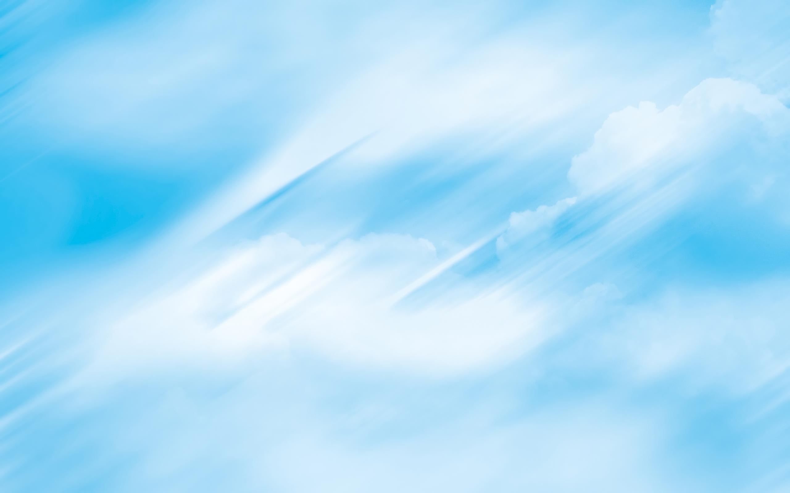 Desktop Wallpaper Gallery Puters Spring Clouds Puter
