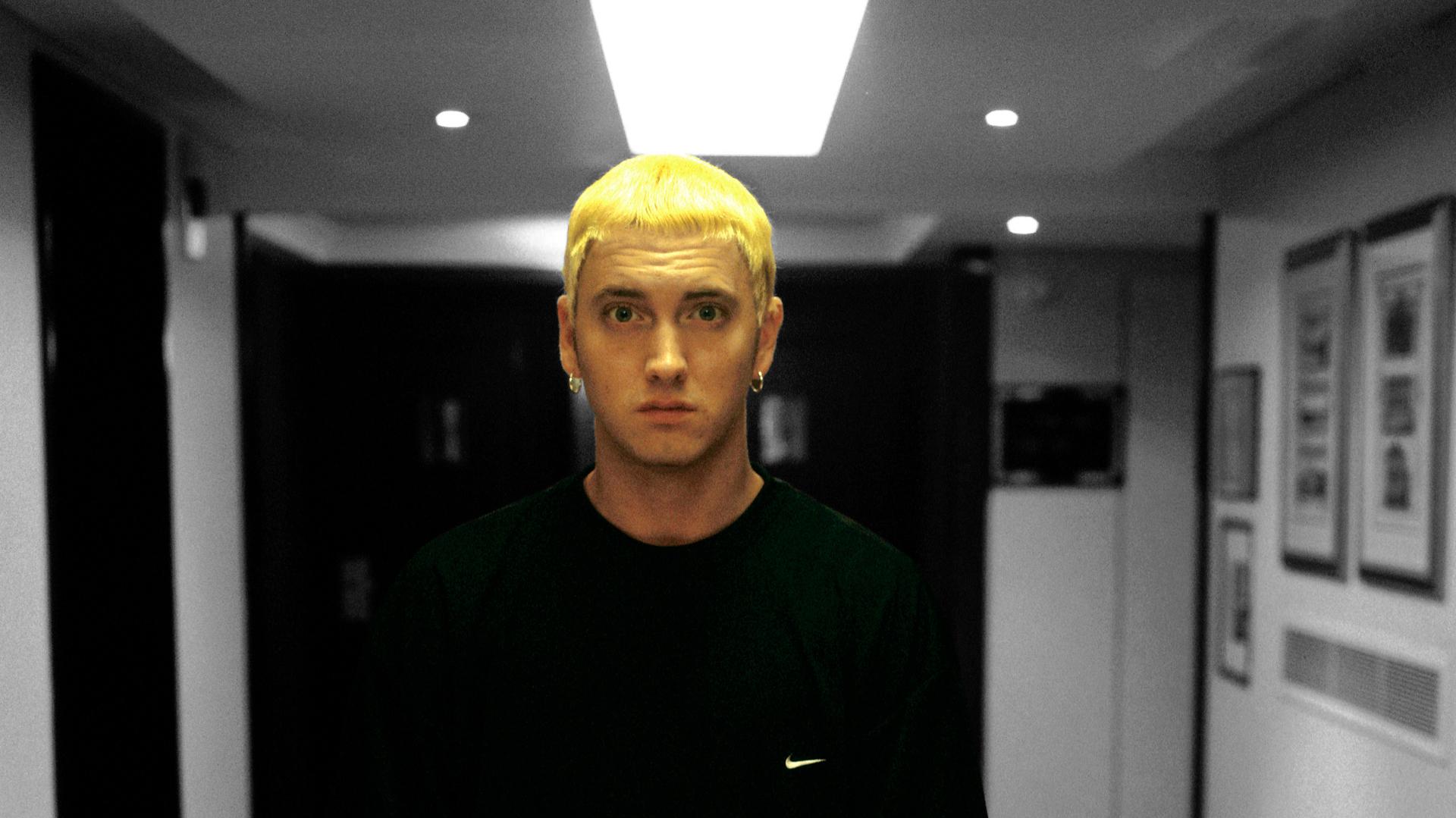 Starting Next Year Eminem Can Enter Rock And Roll Hall Of Fame