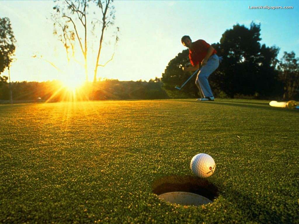 Nike Golf Wallpaper HD In Sports Imageci