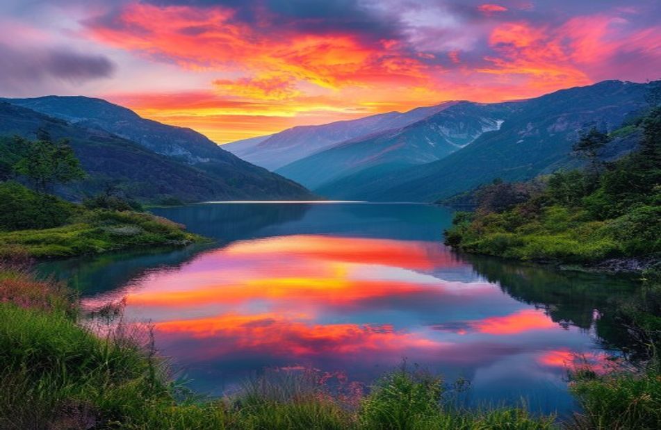 Widescreen Wallpaper