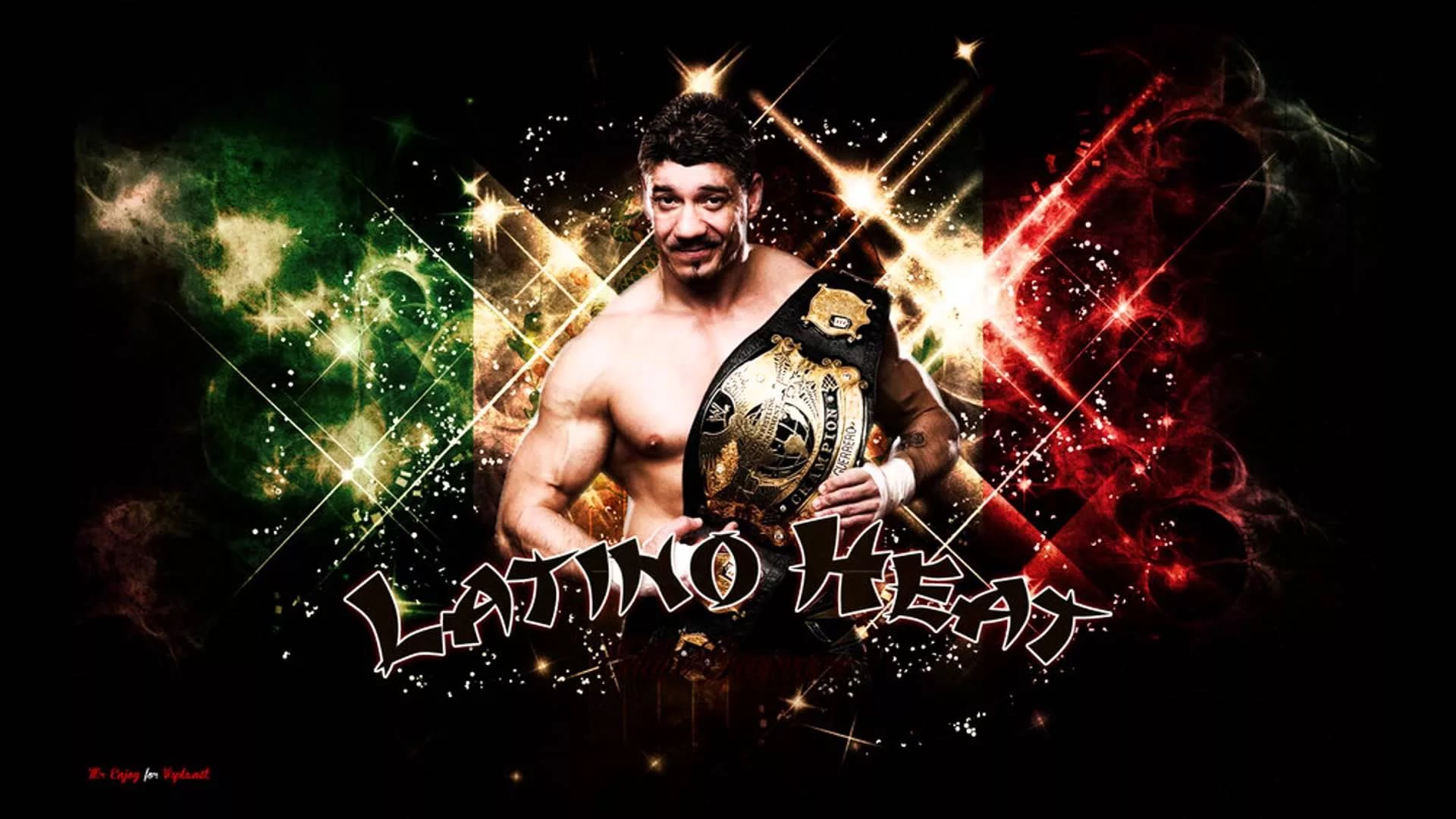 Eddie Guerrero Wallpaper