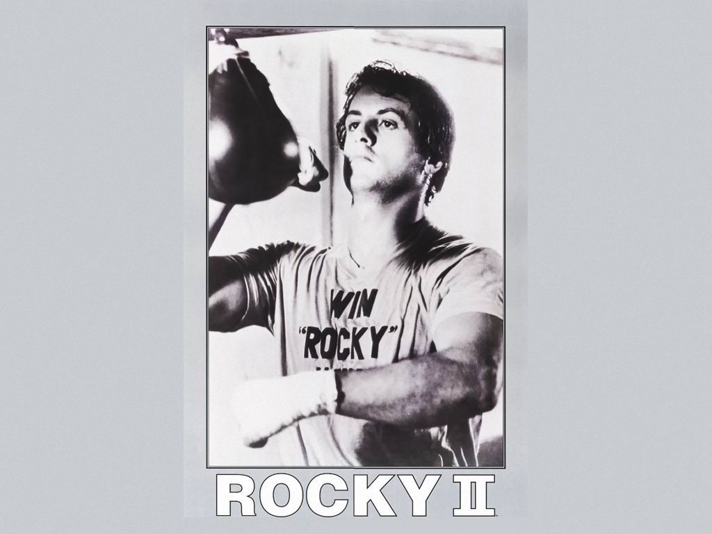 Rocky Balboa Wallpaper