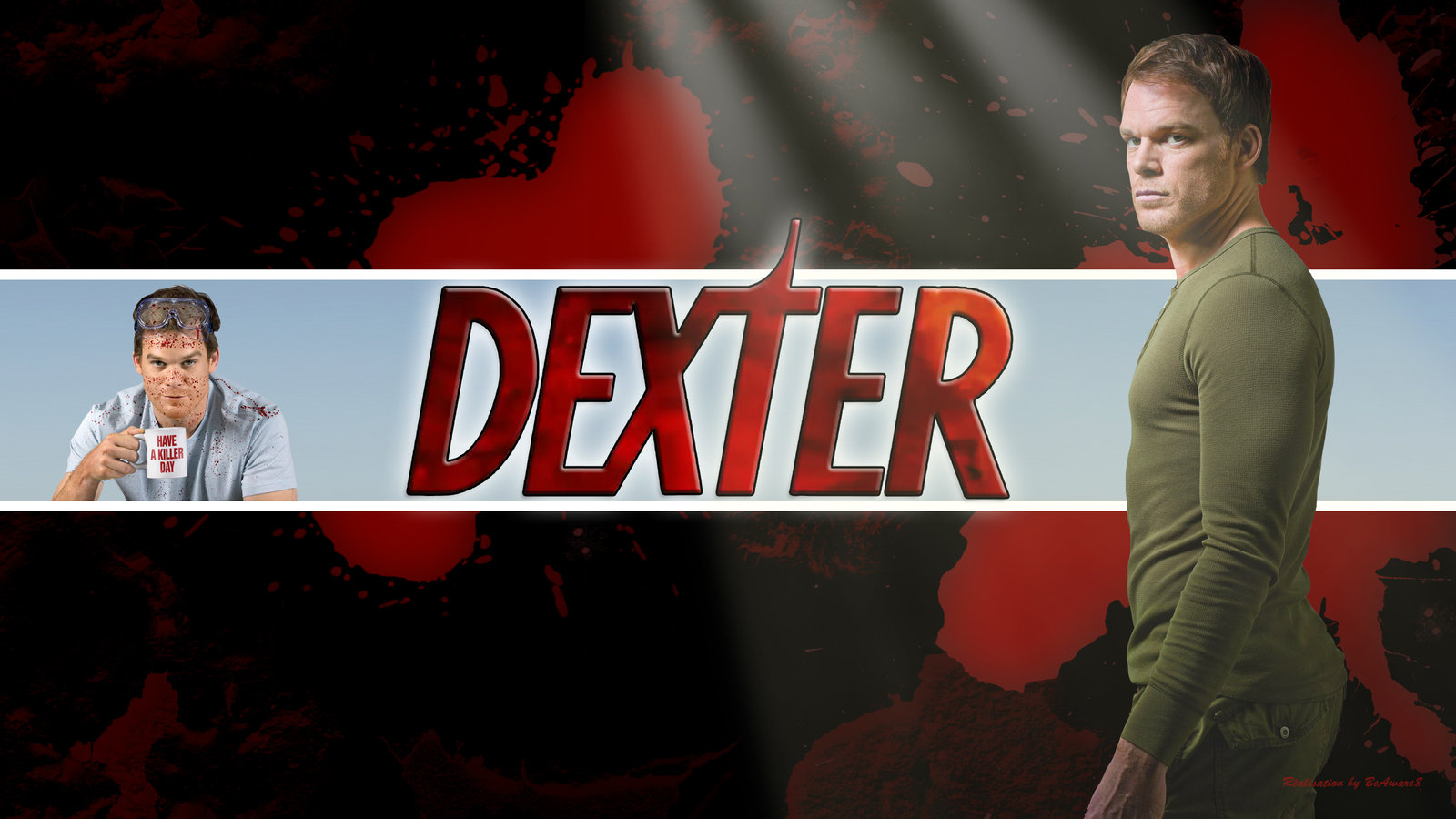 Dexter Wallpapers HD Wallpapers Early
