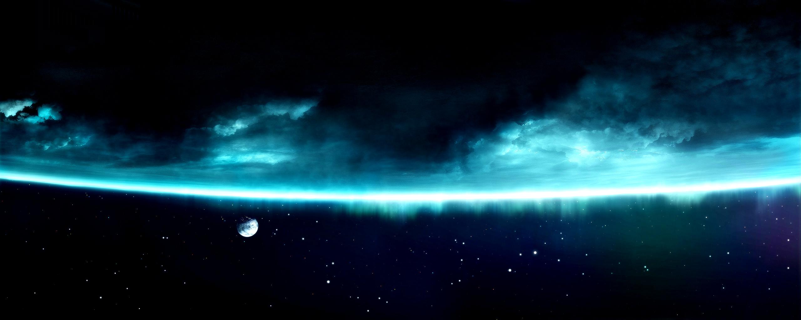Sci Fi Computer Wallpaper Desktop Background Id