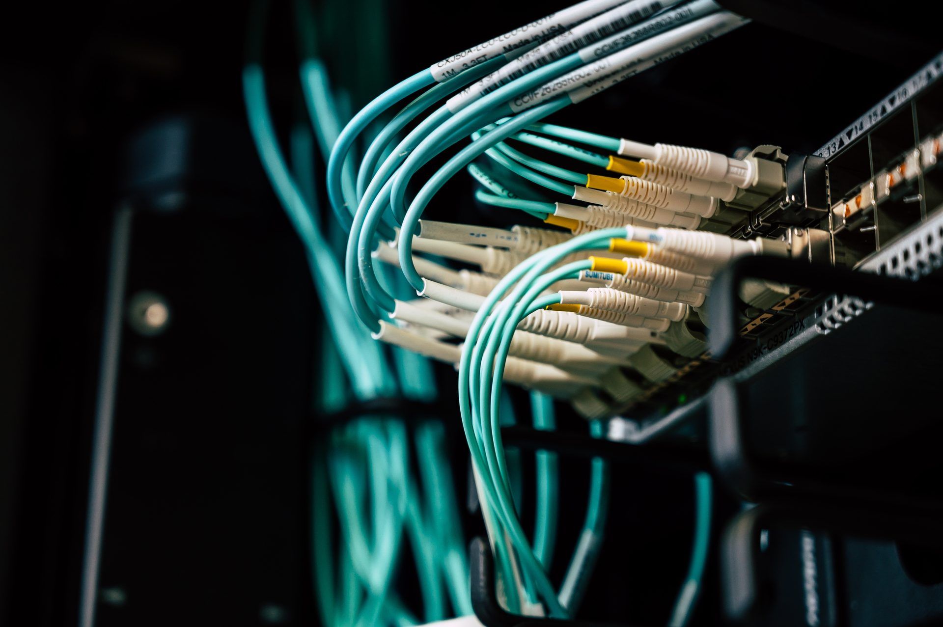 Network Redundancy Meaning Wallpaper