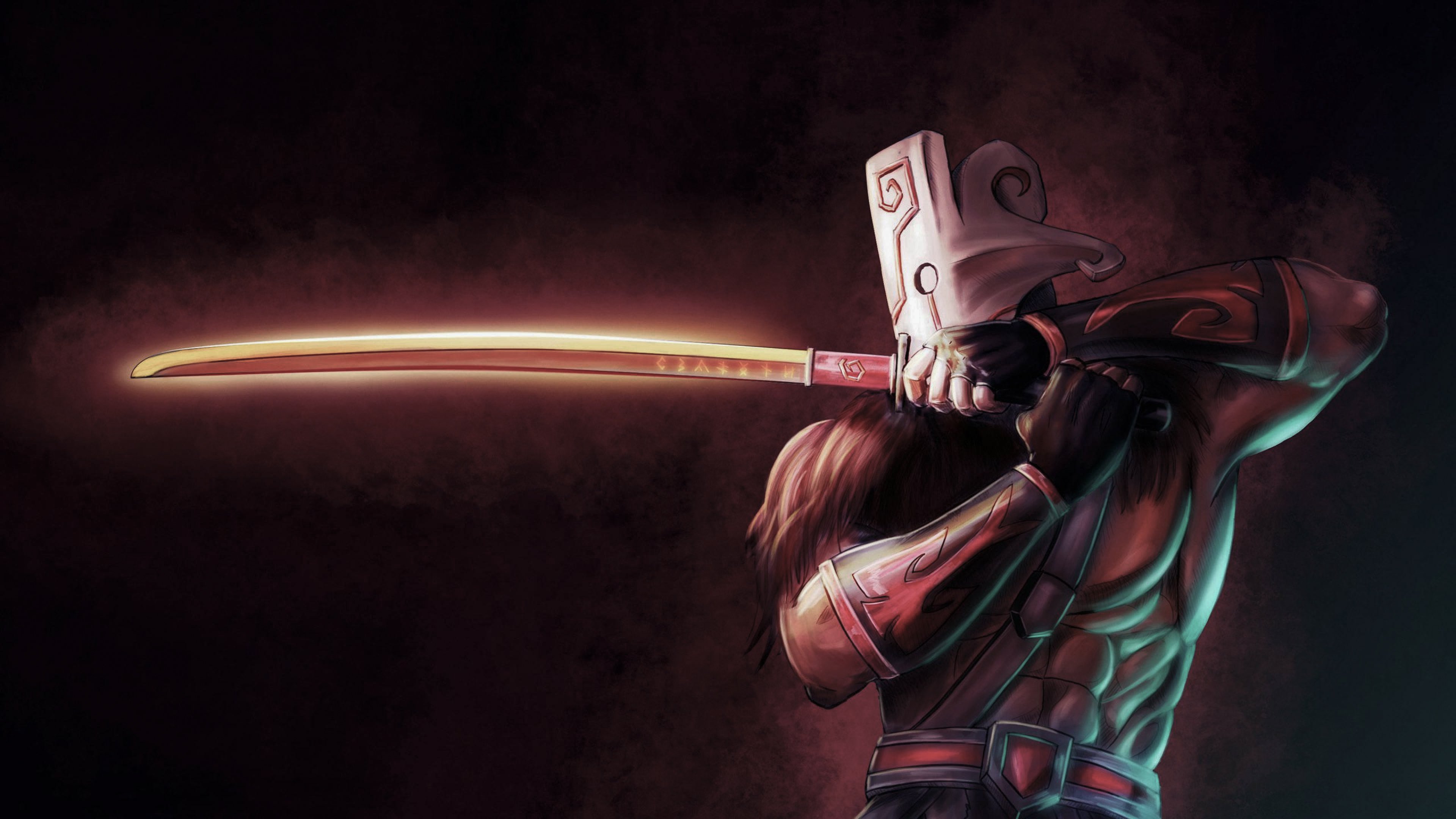 Dota Wallpaper HD