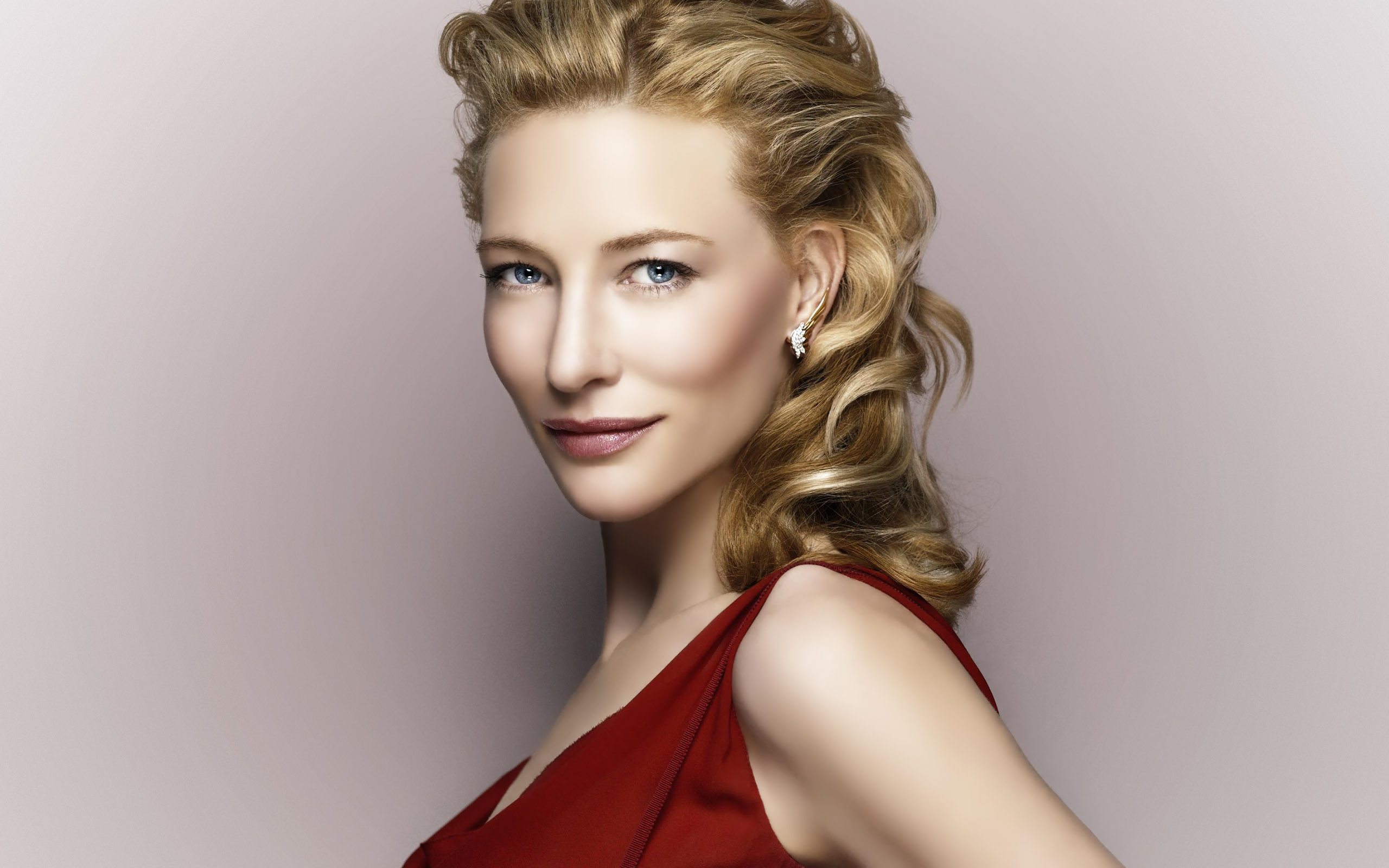 Cate Blanchett High Quality Wallpaper