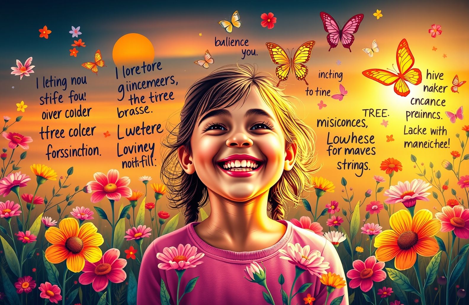 Girl Quotes Wallpaper