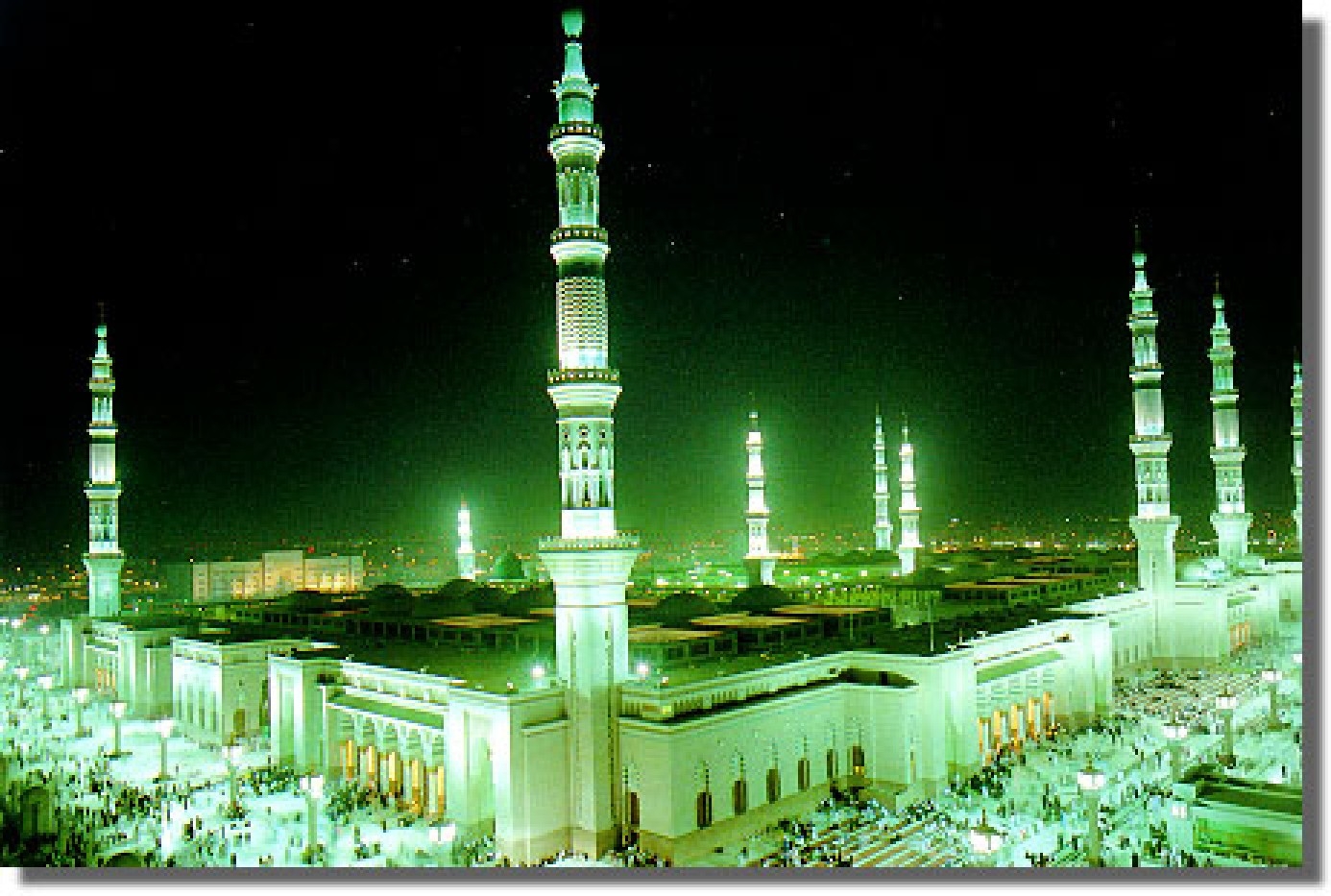 750+ Al Masjid An Nabawi, Medina, Saudi Arabia Pictures | Download Free  Images on Unsplash