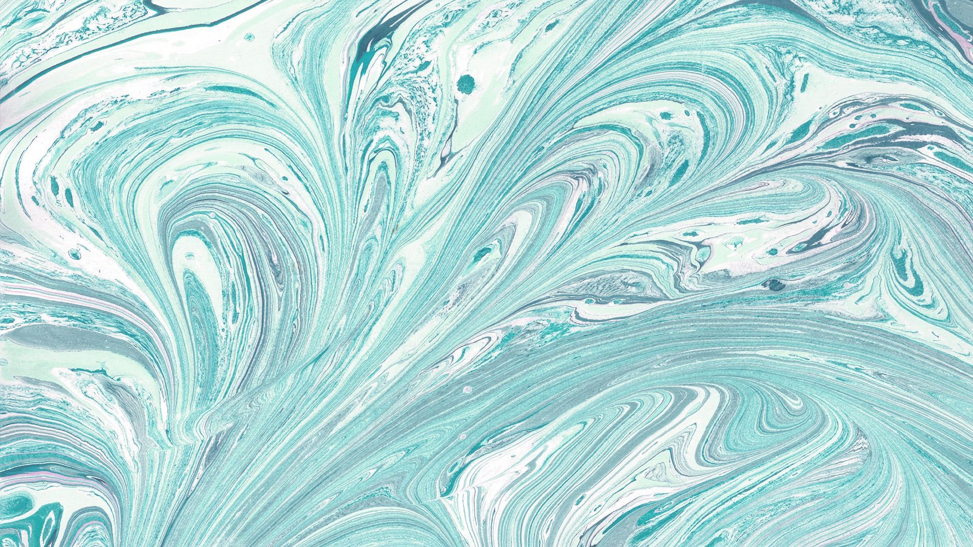 Pastel Marble Laptop Wallpaper On