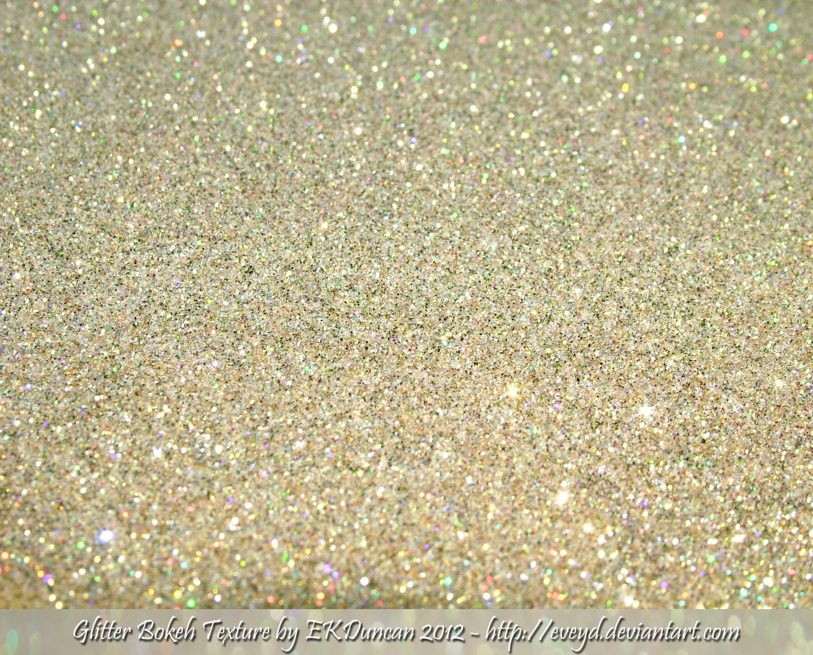 Glitter Background