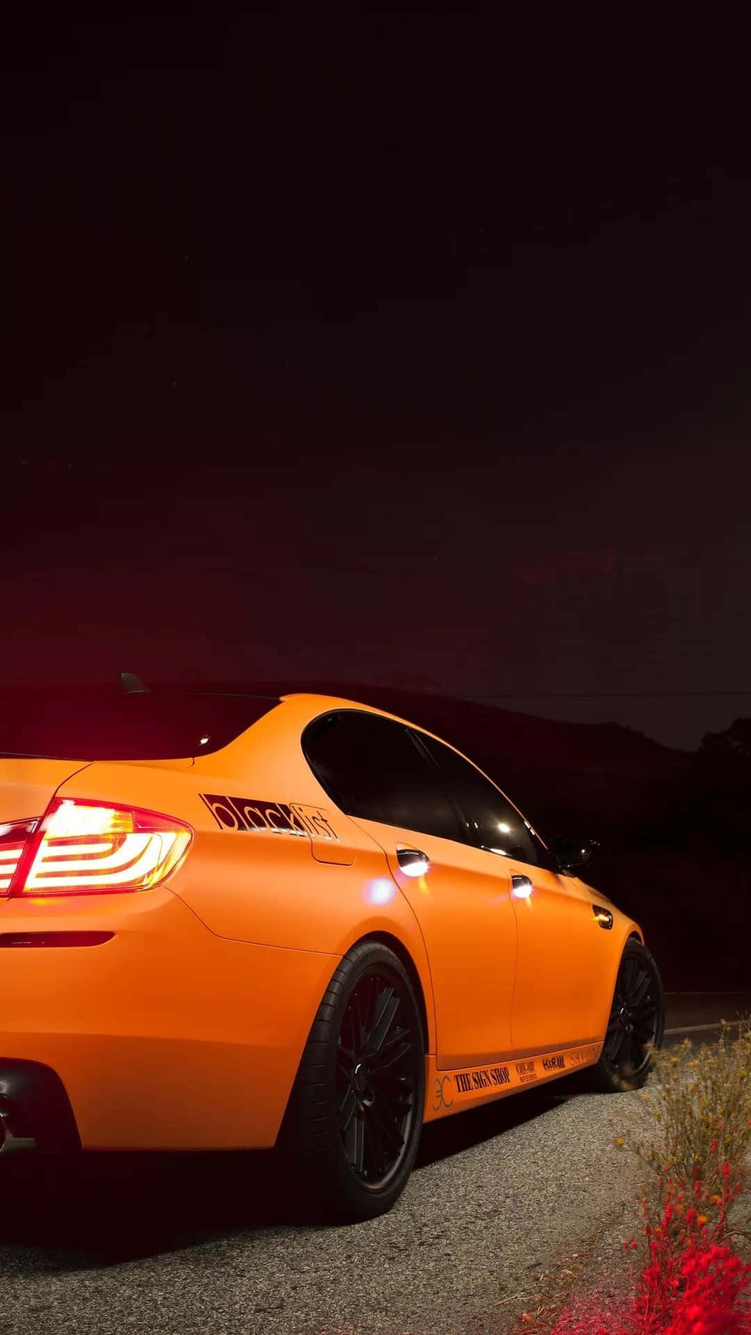 Bmw M Wallpaper