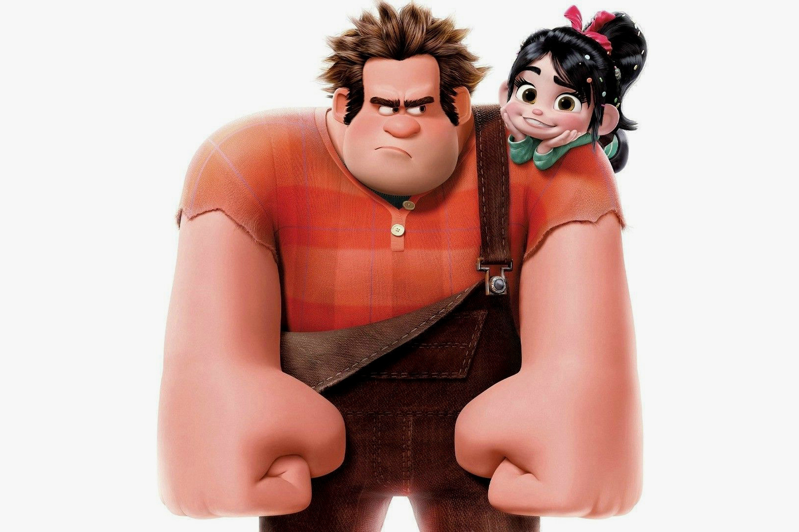 Wreck It Ralph Receives An Official Title And Release Date