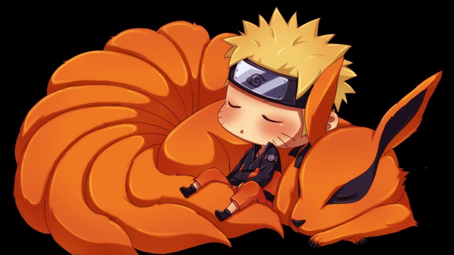 Naruto Cute Wallpaper Pictures