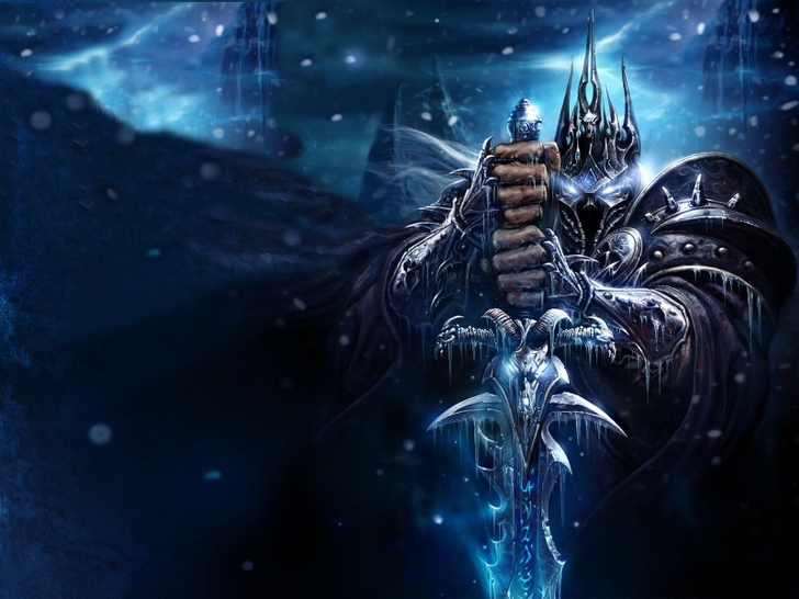 Games HD Wallpaper Subcategory World Of Warcraft