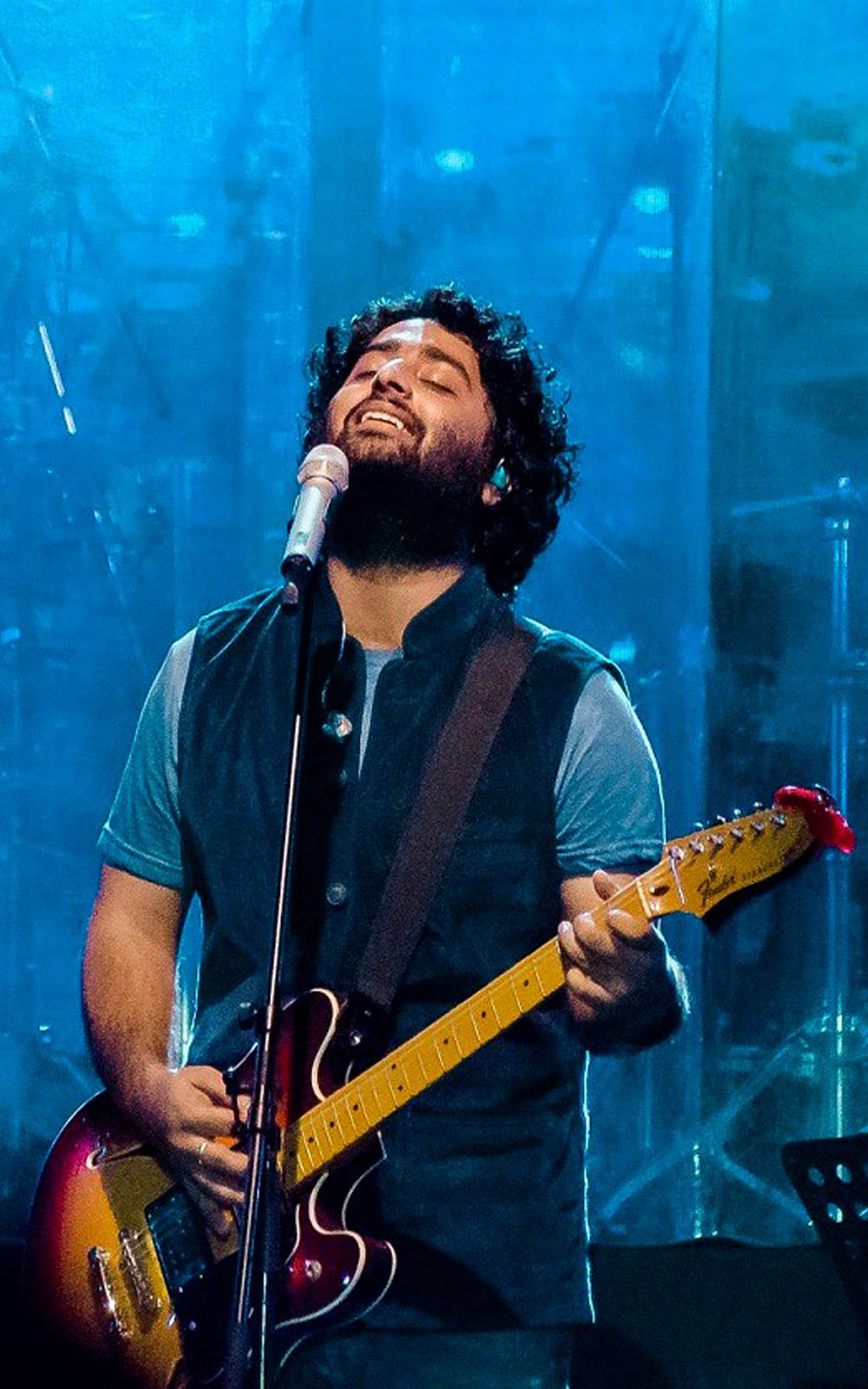 Top Arijit Singh songs with quality music Behind The Great Music