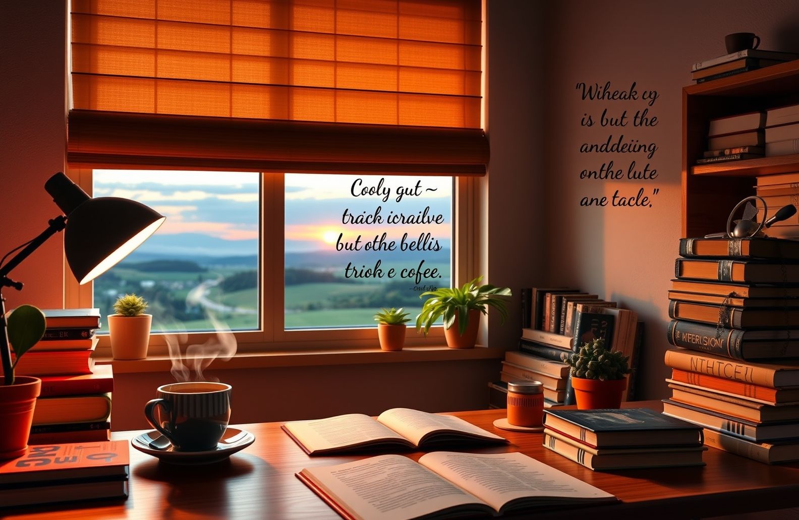 Study Motivation Wallpaper
